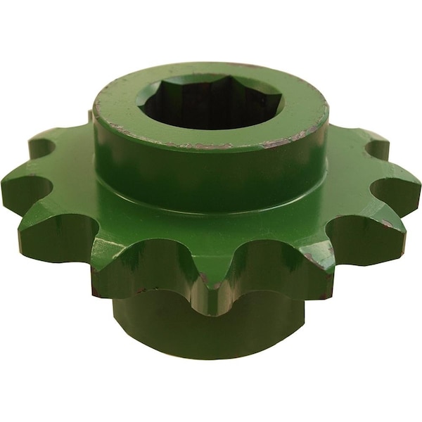 Aftermarket AMAH220303 Platform Sprocket AMAH220303-ABL - main